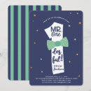 Recherche de bowtie invitations Élégant