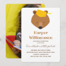 Search for teddy bear graduate invitations Kids