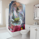 Search for the witch shower curtains Fantasy