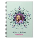 Recherche de mandala de notes carnets Papeterie
