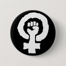 Search for female symbol buttons Political