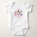 Search for outer space birthday clothing Rocket ship birthday
