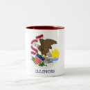 Search for illinois flags mugs Patriotic