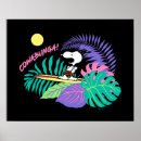 Search for aloha print posters Vacation