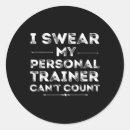 Search for trainer stickers Weight lifting