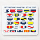Search for signal mousepads Ocean