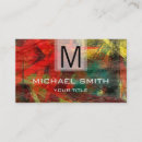 Recherche de retro decor mini cartes visite Consultant