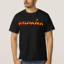 Recherche de l espagne tshirts Pour lui