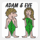 Search for adam eve stickers Bible