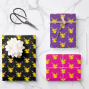 Search for drummer wrapping paper Band
