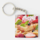 Search for fresh fruit keychains Food