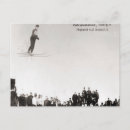 Search for winter event postcards Snow