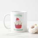 Search for funny food humour mugs Cupcake