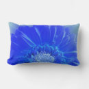 Search for electric blue pillows Bright