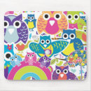 Search for fun kid design mousepads Children