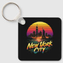 Search for york square keychains Neon