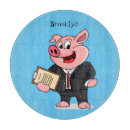 Search for pig cutting boards Cute