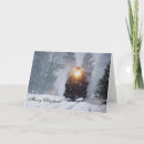 Search for steam train christmas cards Railroad
