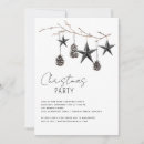 Search for trendy seasonal invitations Contemporary