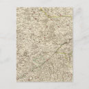 Search for urban postcards Map