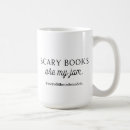 Search for scary mugs Books