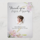 Search for condolence invitations Bereavement