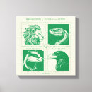 Recherche de sorcellerie art Crête de hogwares