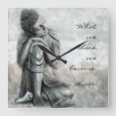 Recherche de meditation horloges Contemplation