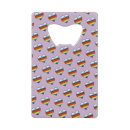 Search for credit card bottle openers Rainbow