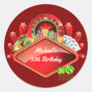 Search for casino party stickers Gambling