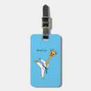Search for karate travel accessories Cartoon
