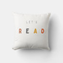 Search for classroom pillows Library
