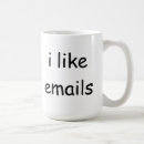 Search for email mugs Spam