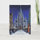 Search for cathedral christmas cards Xmas