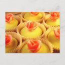 Recherche de gourmet cartes postales Dessert