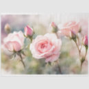 Search for rose bud Decoupage