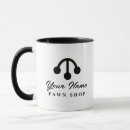 Search for pawn mugs Modern