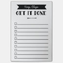 Search for cool post it notes To do list