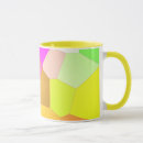 Search for rainbow party mugs Colourful
