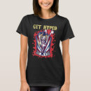 Search for clown tshirts Get