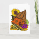 Search for cornucopia cards Pumpkin