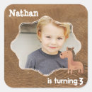 Search for cowboy on horse stickers For kids