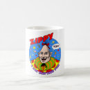 Recherche de clown tasses Amusement