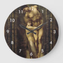 Search for mermaid clocks Under the sea