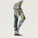 Search for unusual leggings Green