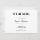 Search for semi formal invitations Traditional