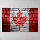 Search for canada country flag posters Pattern