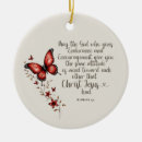 Search for bible verse romans ornaments God