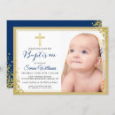 Recherche de de de bleu marine baptême invitations Garçon