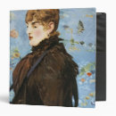 Search for manet binders Portrait